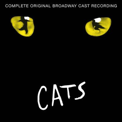 Cats [Original Cast Recording]