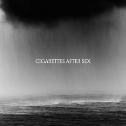Lyrics | Cigarettes After Sex | Cry