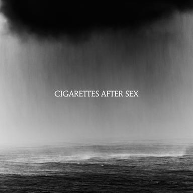 Lyrics | Cigarettes After Sex | Cry