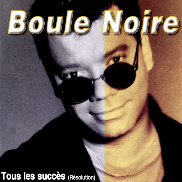 Album cover art for Tous les Succès