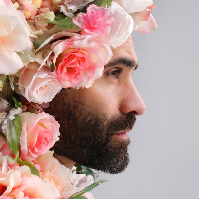 Album cover art for Ycare