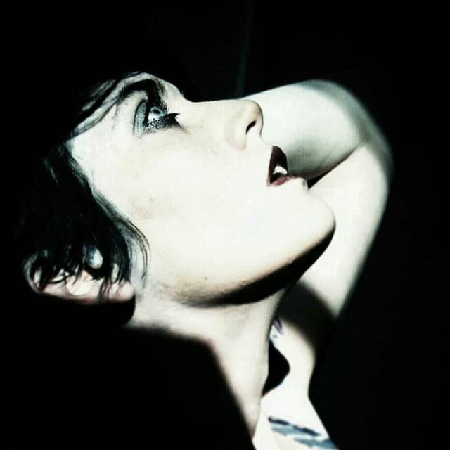 Album cover art for Yarn