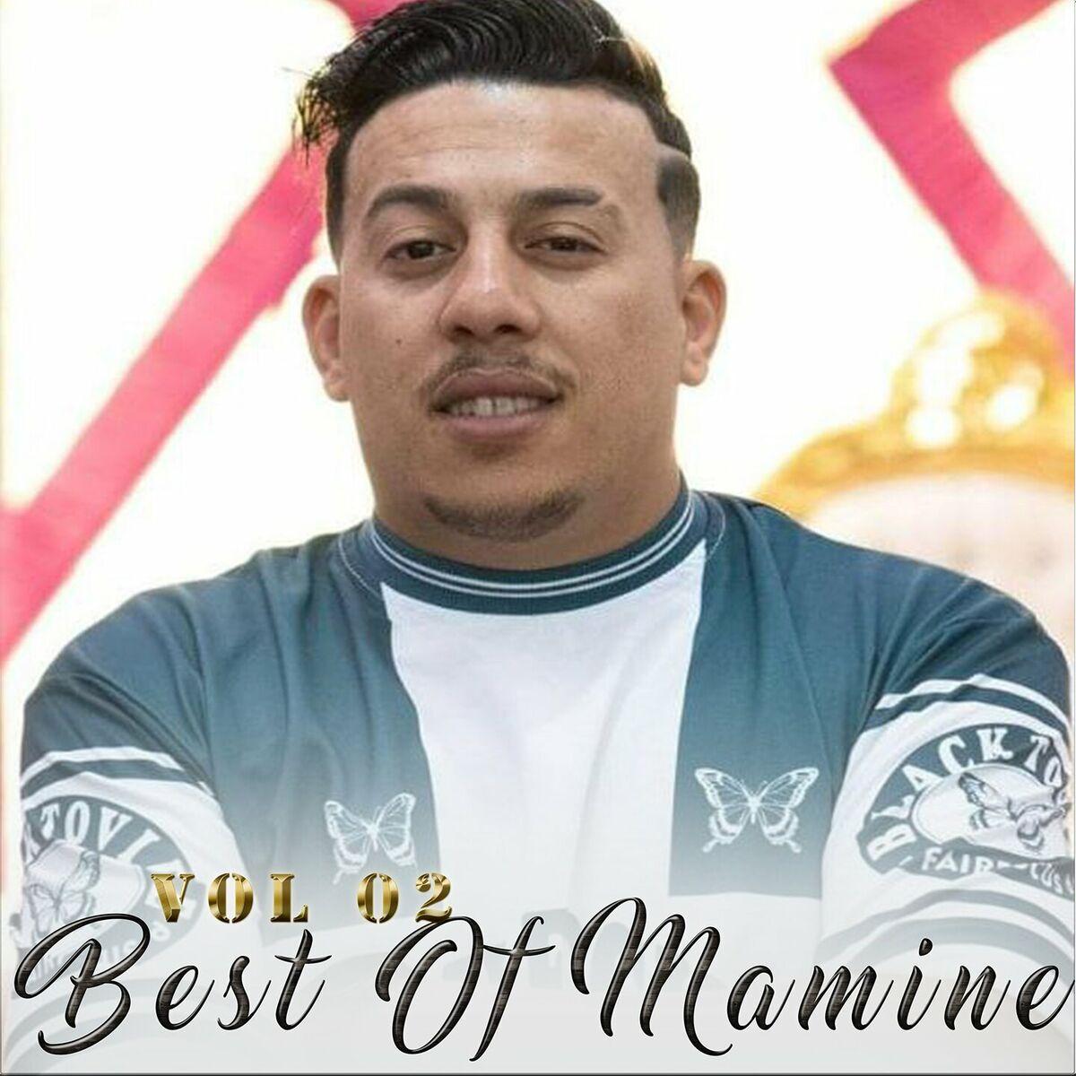 Best Of Mamine Vol 02