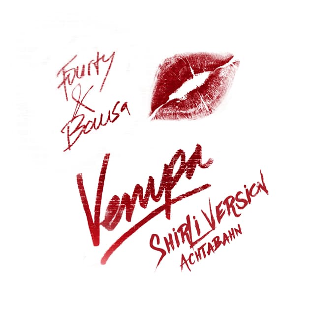 Album cover art for Vempa