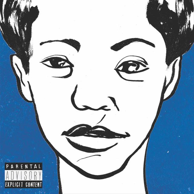 Album cover art for The Importance of Self Belief