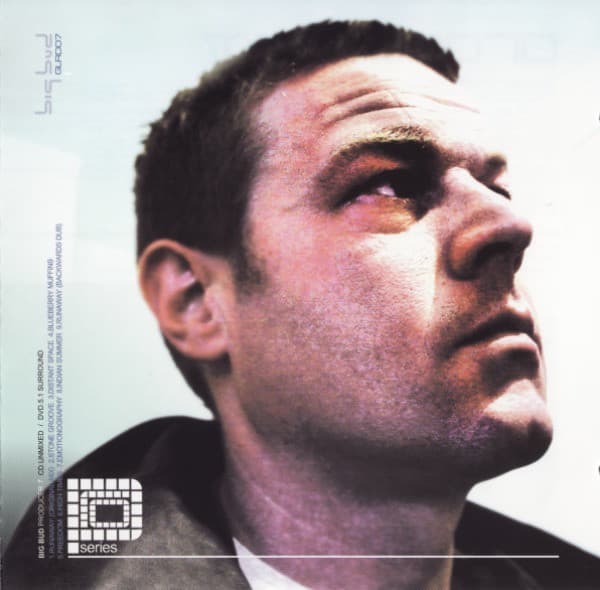 Album cover art for Producer 07