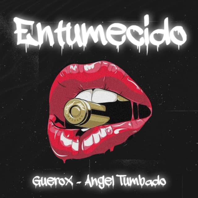 Album cover art for Entumecido
