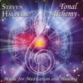 Album cover art for Tonal Alchemy