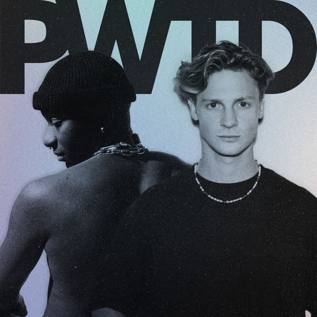 Album cover art for Oui mais Non