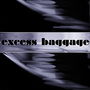 Album cover art for Excess Baggage