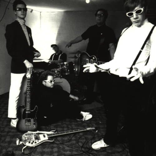 Album cover art for a.k.a. I-D-I-O-T