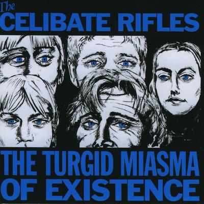 Album cover art for The Turgid Miasma of Existence