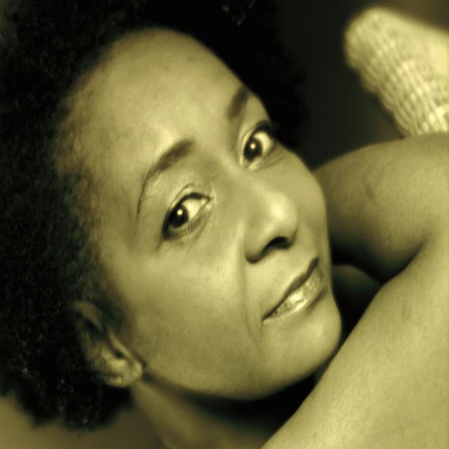 Album cover art for Vintage, Vol.1