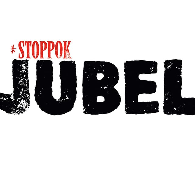 Album cover art for Jubel