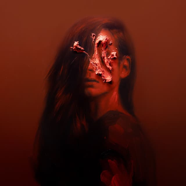 Album cover art for Goddess: Unplugged