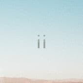 Album cover art for II