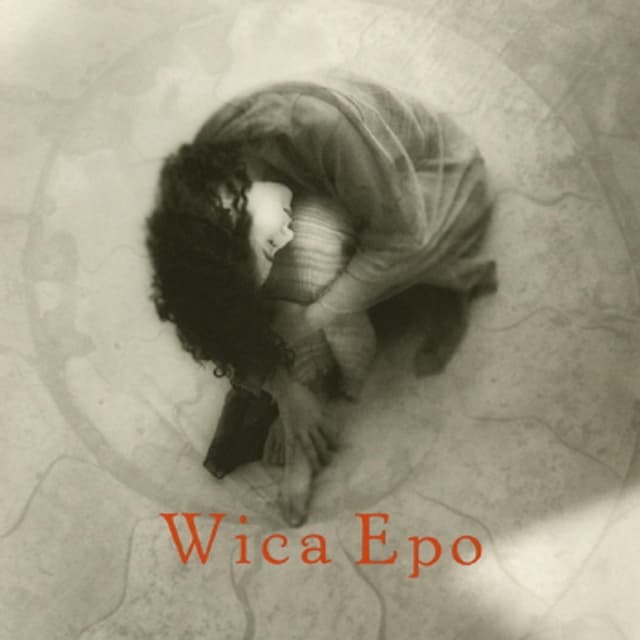 Album cover art for Wica