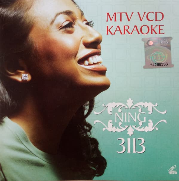 Album cover art for 3113