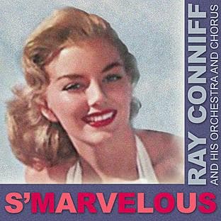 Album cover art for 's Marvellous