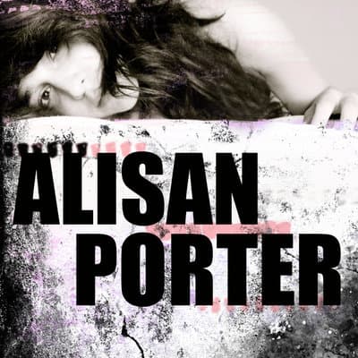 Album cover art for Alisan Porter