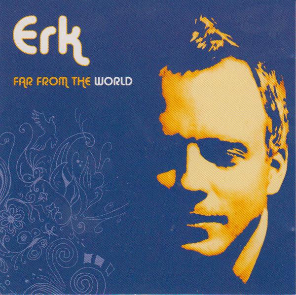 Album cover art for Far From The World
