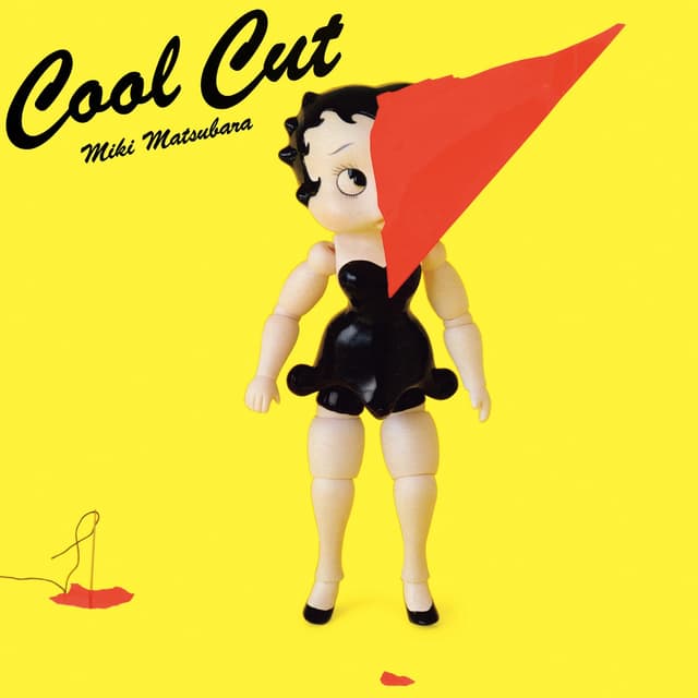 Album cover art for Cool Cut (Remastered)