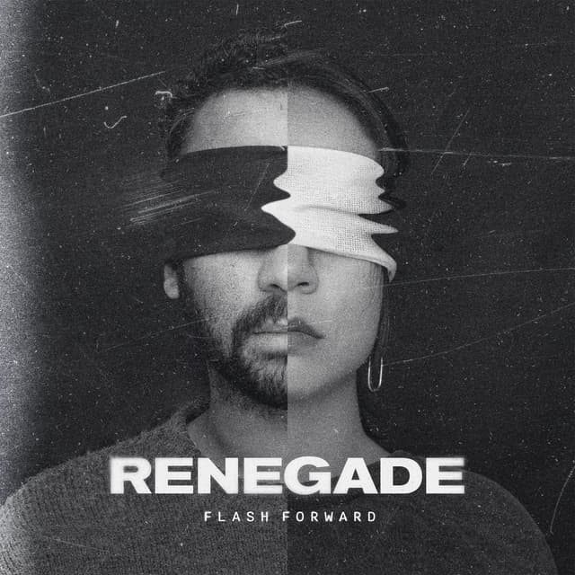 Album cover art for Renegade