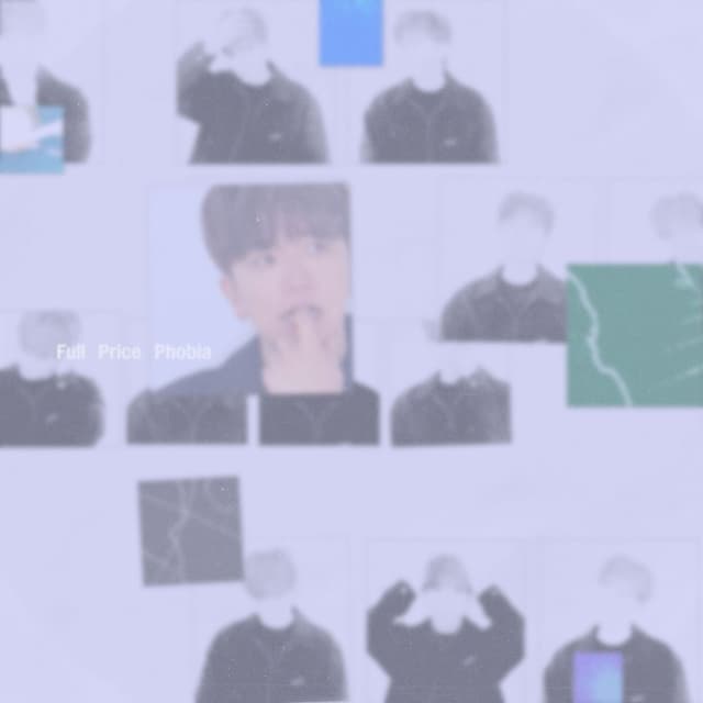 Album cover art for cry for you