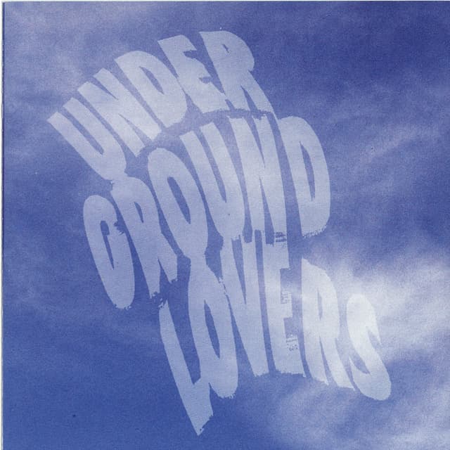 Album cover art for Get to Notice