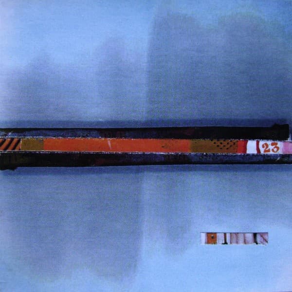 Album cover art for Psalm Clerk