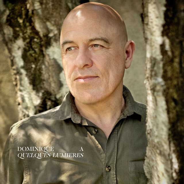 Album cover art for Quelques Lumières