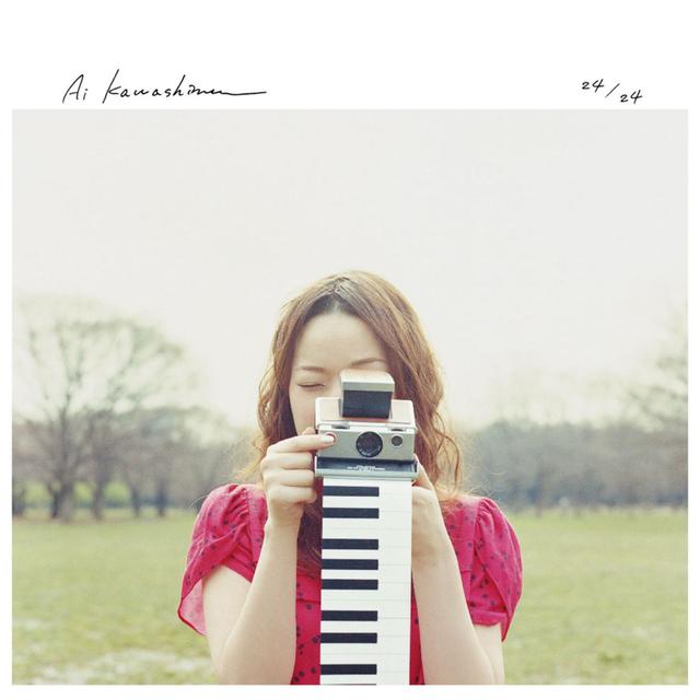 Album cover art for 24/24