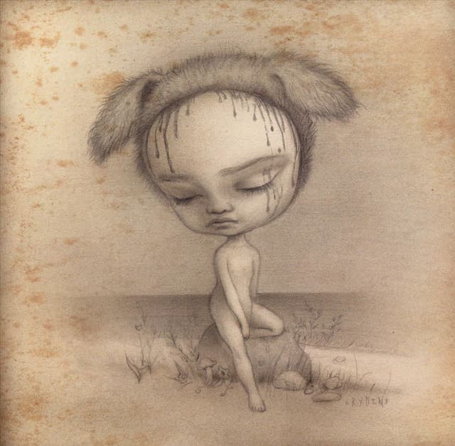 Album cover art for Sweet Heart Dealer