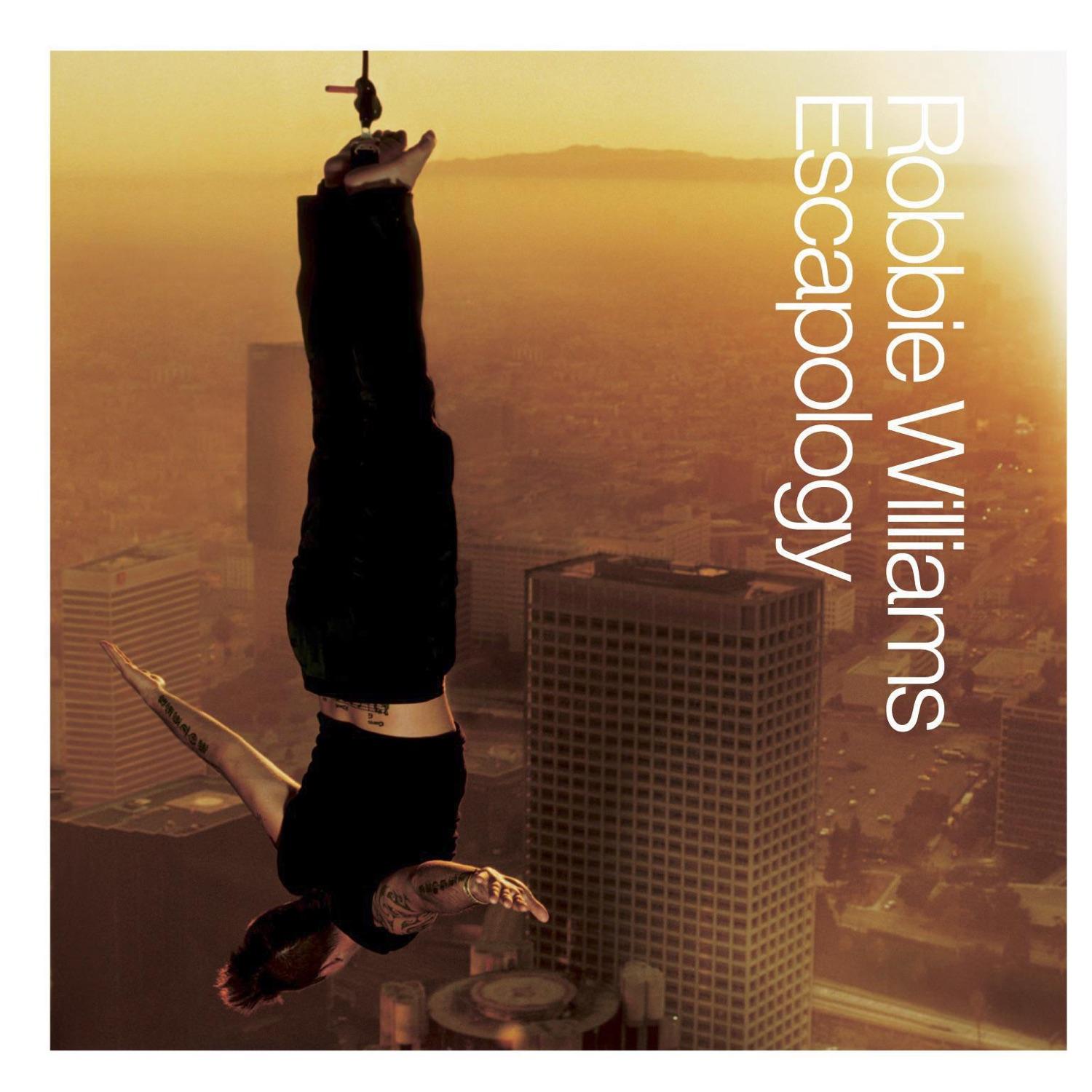 Escapology