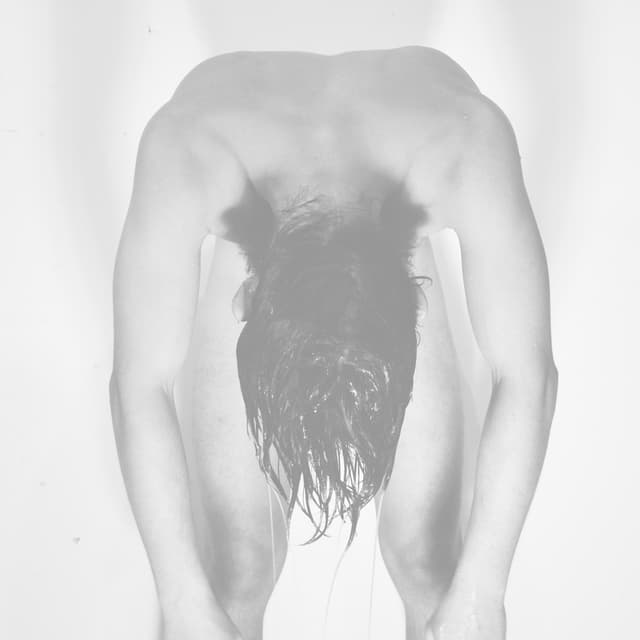 Album cover art for Wet Psalms