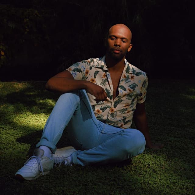 Album cover art for The Good Parts