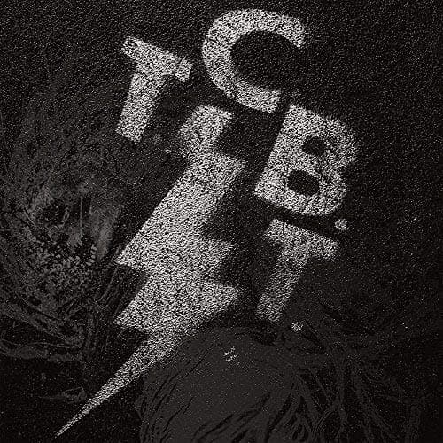 Album cover art for TCBT