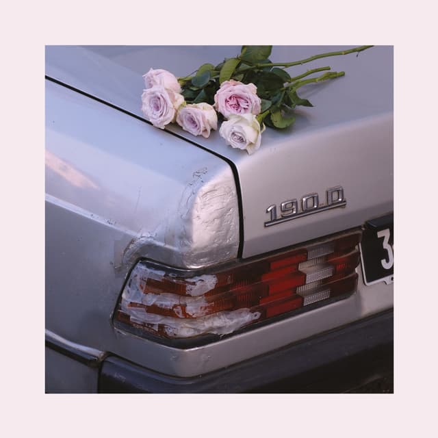 Album cover art for Children of the Slump