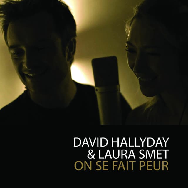 Album cover art for On Se Fait Peur