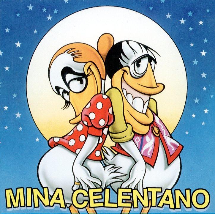 Mina Celentano