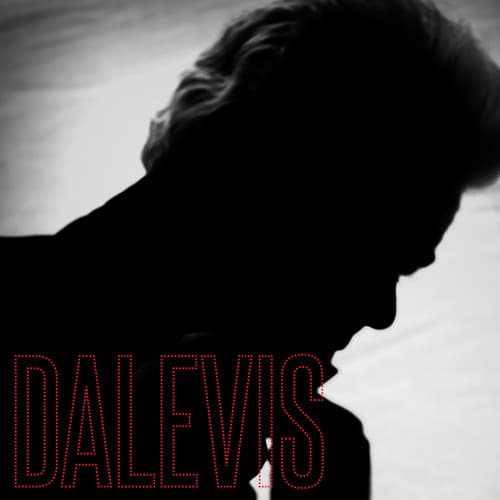 Album cover art for Dalevis
