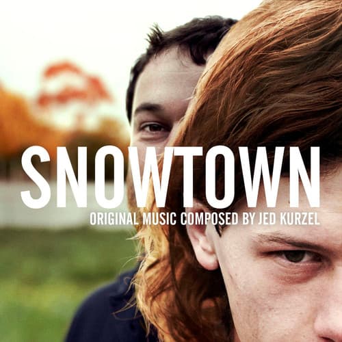 Album cover art for Snowtown [B.O.F.]