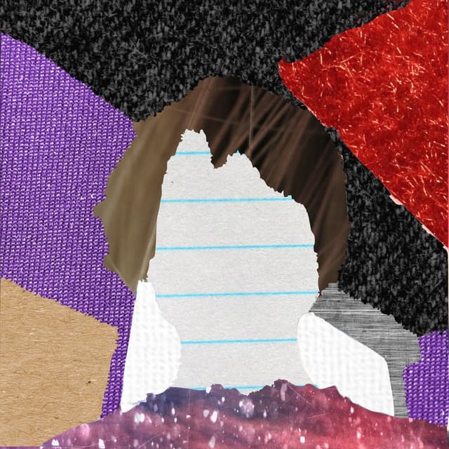 Album cover art for From Static Comes Motion