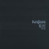 Album cover art for Twilight Chases the Sun