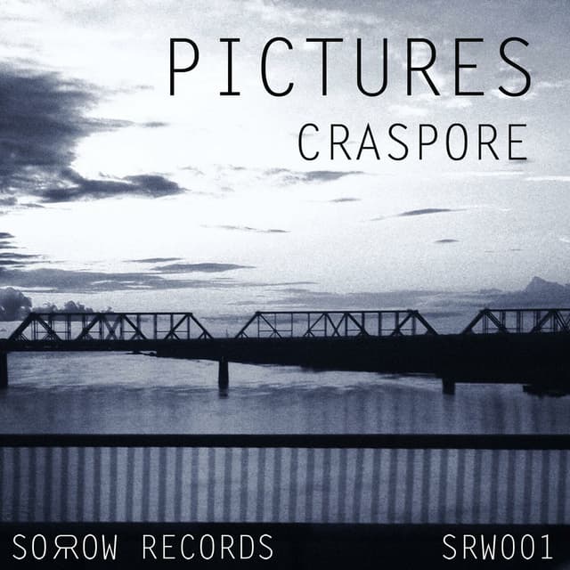 Album cover art for Pictures