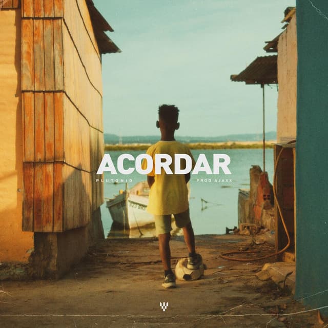 Album cover art for Acordar