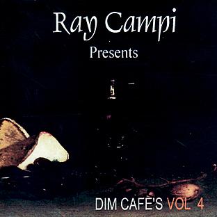 Dim Café's Vol 4