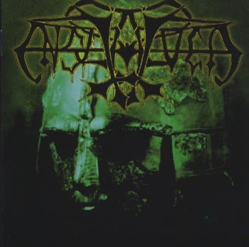 Album cover art for Vikingligr Veldi