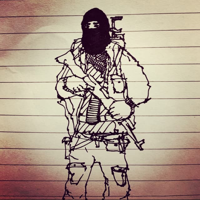 Album cover art for 2016