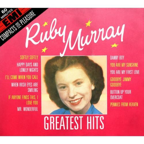Greatest Hits